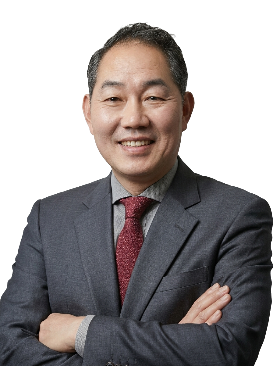 박대영 두인경매 소장 프로필 사진